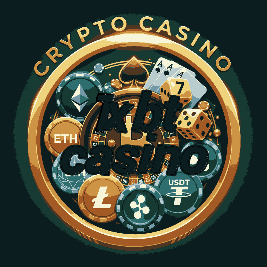 1XBT Casino - Bitcoin Casino with 1X Odds